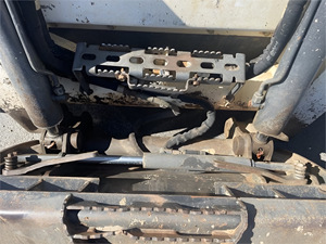 Cargadora en buen estado Cargadora de dirección deslizante Bobcaat T770 Cargadora Bobcaat Nueva llegada Altamente eficiente - Product Image 4