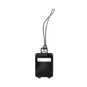 Porta Badge Personalizzato Cloris per Bagagli, Accessori e Gadget Personalizzati - Product Image 6