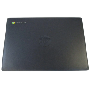 NUEVA Cubierta Superior LCD y Cubierta Trasera Originales para HP Fortis Flip G1m 11 Chromebook P24059-001 - Product Image 1