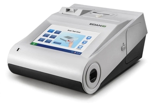 Oferta Especial: Analizador de Gases Sanguíneos y Química Veterinaria i15 2026 - Product Image 3