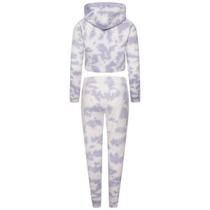 Sweat à capuche surdimensionné pour femmes design personnalisé pull de haute qualité à manches longues décontracté mode sweats à capuche pour dames - Product Image 2