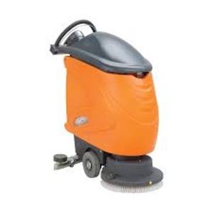 100% Original JX45 Product <b>Walk</b> Behind FloorScrubber <b>Machine</b> Granite Tile Floor Cleaning-<b>Machine</b> - Product Image 1