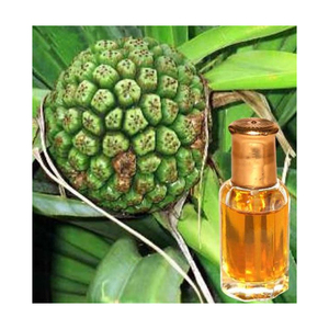 Nouvelle huile de kewra pure 100% biologique au prix de gros - Product Image 5