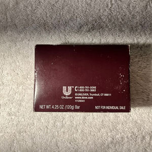 Anti-Aging <b>Soap</b>, Hydrates and D-ove Pro Age Softens Skin While Reducing Dryness - Product Image 5