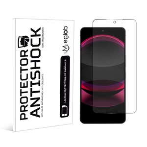 ฟิล์มกันรอย ANTISHOCK สำหรับการปกป้องโทรศัพท์มือถือชาร์ป อควอส อาร์ 8 โปร พรีเมียม - Product Image 1