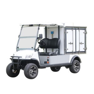 Carros de golf eléctricos - Product Image 3