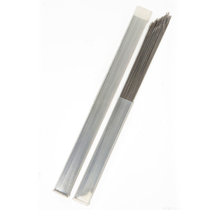Varilla de Soldadura TIG de Acero Inoxidable ER347, Metal de Relleno GTAW, AWS A5.9, Alta Temperatura, Fabricante Industrial de Exportación de India - Product Image 2