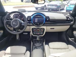 Bastante usado 2024 MINI Clubman John Cooper - Product Image 2