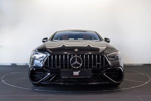 Mercedes-Benz AMG GT 43 STD (4 portes) 2025 – Garantie 5 ans, Financement Disponible, Personnalisable avec Support OEM, Qualité DIY - Product Image 6