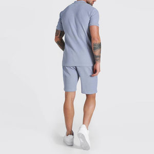 Conjuntos de verano para hombre de fabricante pakistaní, conjuntos de pantalones cortos, ropa de hombre personalizada, conjuntos de ropa de verano - Product Image 2