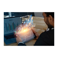 Software financiero con funciones de alta calidad que realiza un seguimiento de cada transacción financiera realizada dentro de una organización.