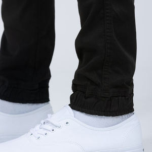 Pantalones para Hombre, Multibolsillos, Holgados, Ligeros, Deportivos, Casuales, Tácticos, de Lona, para Actividades al Aire Libre - Product Image 6