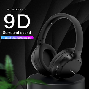 Auriculares Inalámbricos Bluetooth con Cancelación de Ruido, Sobre la Oreja, con Micrófono - Product Image 4