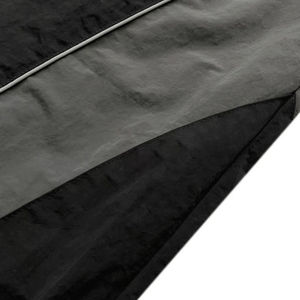 Chaqueta cortavientos para hombres y mujeres Chándal deportivo con chándal transpirable y resistente al agua - Product Image 3