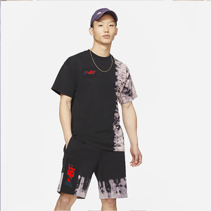 Pantalones cortos de baloncesto para hombre 2022, mallas de entrenamiento físico de cintura alta de talla grande, varios colores para ejercicio de gimnasio - Product Image 6