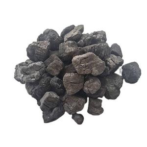 Aplicación económica de quema de fundición de coque duro de combustible de carbono fijo de alto grado para procesos metalúrgicos - Product Image 1