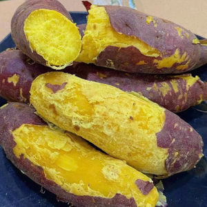 Batata Congelada IQF, Sabor Natural, Calidad de Exportación, de Vietnam - Product Image 1