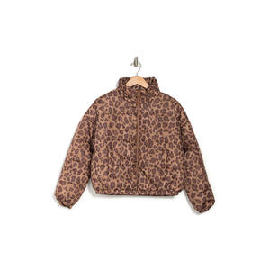 High Quality Custom <b>Zip</b>-<b>up</b> Quilted Puffer <b>Jacket</b> for <b>Women</b> Breathable Bubble Crop Design Latest Knitted <b>Women's</b> Puffer <b>Jacket</b> - Product Image 6