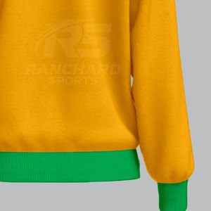 Sudadera de Color Sólido para Hermandad Masculina, Sudadera Moderna para Hermandad Griega Universitaria, Sudadera con Estampado de Orgullo Griego - Product Image 4
