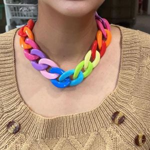 GIVE COAT THE BEST QUALITY RESIN CHAIN LINKS AVAILABLE ALL SIZE and All Colour the Resin Chain <b>Marketing</b> Price - Product Image 4