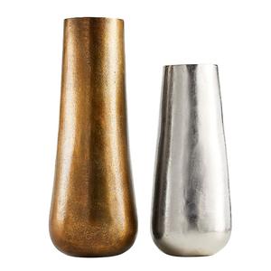 Vase décoratif fabriqué à la main Vases à fleurs en métal de meilleure qualité pour la décoration de Table de maison et de Restaurant d'hôtel Utilisation de Vases à fleurs - Product Image 5