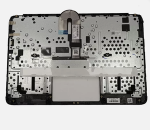 Nueva funda superior para ordenador portátil HP Chromebook 11 G9 EE con teclado M47382-001 - Product Image 4