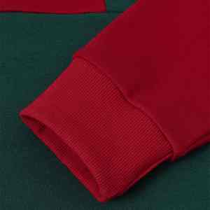 Sudaderas con Capucha Antiarrugas para Hombre, Corte Regular, Calidad Premium, Ropa Casual, Últimos Diseños, Gran Venta, Logotipo Personalizado, 100% Algodón - Product Image 4