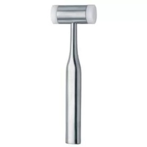 ค้อน, 18.5ซม., ผิวหน้าพลาสติก, 200กรัม, เส้นผ่าศูนย์กลาง25มม - Product Image 5