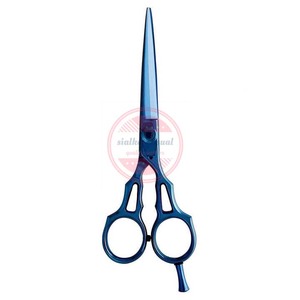 OBarber Ciseaux de coupe de cheveux | Ciseaux de coiffure Ciseaux de coiffeur sur mesure - Product Image 2