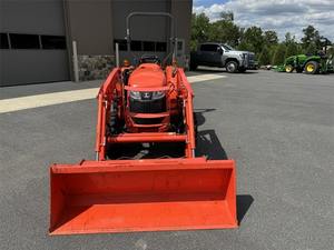 Tracteur Kubota L3901HST d'occasion en gros disponible à la vente livraison rapide - Product Image 6