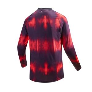 OEM Mountain Bike Jerseys y pantalones personalizados MX Motocross Jerseys Pantalones transpirables de secado rápido ATV Downhill Jerseys Pantalones - Product Image 5