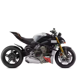 Streetfighters V4 SP2 2025 (Motocicleta) en venta - Product Image 1