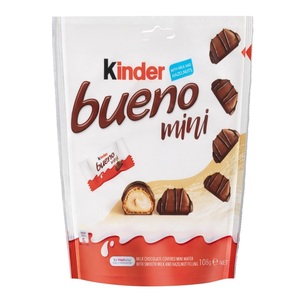 สำหรับบิเวโนมินิสแพ็กเกจครอบครัวขนาด9.5ออนซ์ช็อคโกแลตหวานธรรมชาติพร้อมแยมผลไม้และส่วนผสมถั่วในกล่อง - Product Image 6