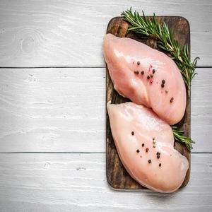 ซื้อเต้านมไก่แช่แข็งฮาลาล - Product Image 1