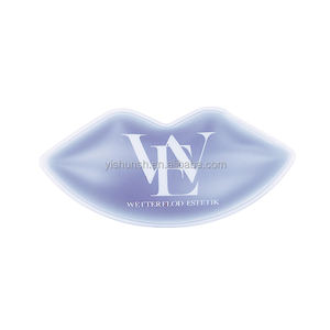 Trend ürünleri 2024 yeni gelenler dudak güzellik için jel torbası sıcak soğuk Compress s buz paketi - Product Image 5