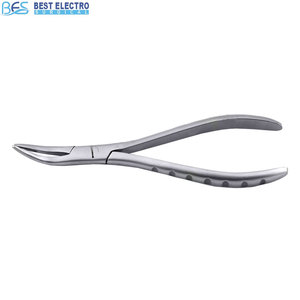Forceps d'extraction sur mesure les plus vendus, matériau durable, vente chaude, forceps d'extraction pour dentisterie - Product Image 4