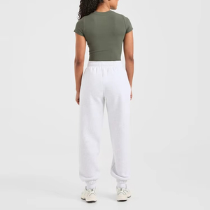 Top de Yoga para Mujer al por Mayor, Personalizado, en Colores de Moda, Material de Poliéster de la Mejor Calidad, Teñido Liso, Transpirable - Product Image 2