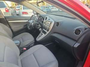 ใช้ LHD /RHD 2010 Toyota Matrix - Product Image 6