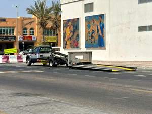 Camion utilitaire Ford F-Serie neuf/d'occasion, transmission automatique, 400 - 499 CV - Product Image 2