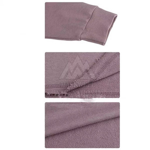 Sudaderas Cortas para Mujer, Resistentes al Viento, Hechas en Fábrica, de la Mejor Calidad, Hechas de Algodón - Product Image 5