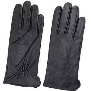 Gants de mode pour femmes de haute qualité, best-sellers, sur mesure, nouveau style, nouvelle conception, vêtements d'hiver, gants en cuir de mode pour femmes - Product Image 4