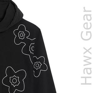 Nuevo estilo Diseño personalizado Hombres Sudaderas con capucha Ropa de calle Transpirable Hombres Sudaderas con capucha Venta caliente Hombres Sudaderas con capucha - Product Image 4