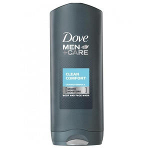 Gel de Ducha Dove Men + Care Elements, Minerales y Salvia, 13.5 Onzas (Paquete de 3) - Product Image 5