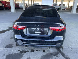 Buena Oferta Jaguar XE P250 Edición Limitada 2022 Usado, Volante a la Derecha, Tracción Trasera, Motor Turbo de Gasolina de 2.0L y 8 Velocidades con 250 CV, Francia - Product Image 4