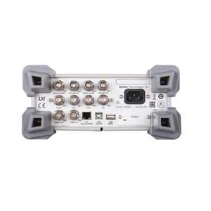 Générateur de signaux RF haute performance RIGOL DSG836 de 9 kHz à 3,6 GHz avec modulation AM/FM/PM et forme d'onde sinusoïdale - Product Image 4