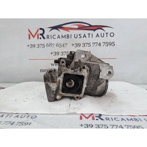 ÉCHANGER DE CHAUFFE VOLVO V50 1ère Série V50 D5244T13 diesel 2400 (03>07) - Product Image 6