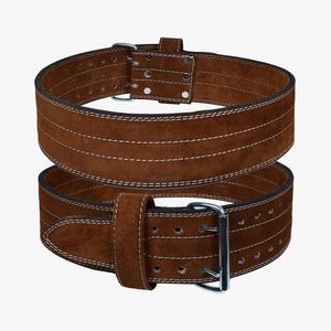 Cinturones de entrenamiento de culturismo de la mejor calidad, cinturón de cintura de entrenamiento de Fitness ajustado ajustable, cinturones de levantamiento de pesas personalizados - Product Image 2