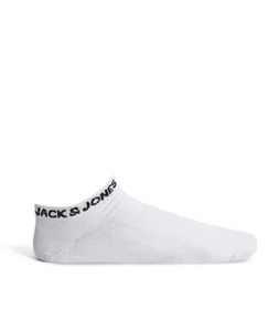 Chaussettes à la cheville unisexes en coton Jacquard respirant coupe basse, nouvelle mode d'été, design décontracté, logo anti-encrassement - Product Image 2