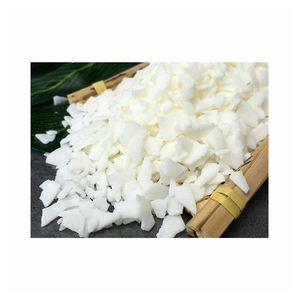 Venta al por mayor Natural C3 vela parafina microcristalina cera de abejas carnauba vela hacer cera de coco - Product Image 4