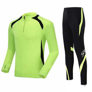 Manufacturer Fall 2024 Custom Logo Blank Sweatsuit Track Men <b>Plain</b> <b>Tracksuit</b> Training Fitness Sports Trousers Two 2 Piece Set Men <b>Tracksuit</b> - Product Image 2